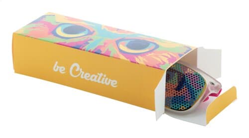 CreaBox Sunglasses A Individuelle Box