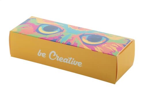 CreaBox Sunglasses A Individuelle Box
