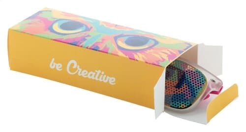 CreaBox Sunglasses A Individuelle Box