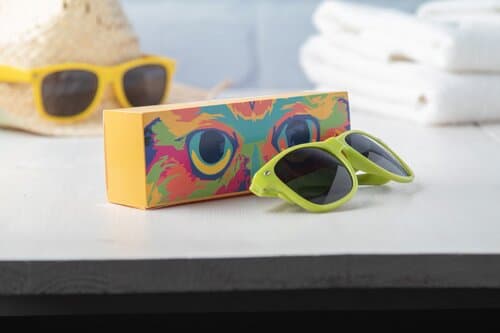 CreaBox Sunglasses A Individuelle Box