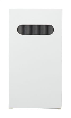 Craxon 6 Individuelles Wachsmalstifte-Set (6 Stk.)