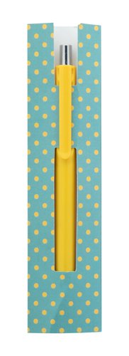 CreaSleeve Pen Individuelles Stifte-Etui