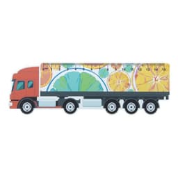 Trucker 15 Lineal LKW, 15 cm – Bild 4