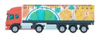 Trucker 15 Lineal LKW 15 cm