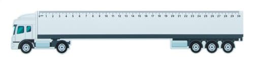 Trucker 30 Lineal LKW, 30 cm