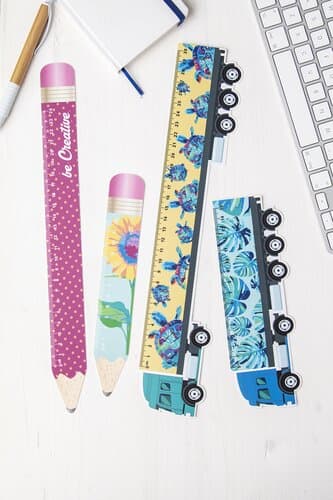 Trucker 30 Lineal LKW, 30 cm