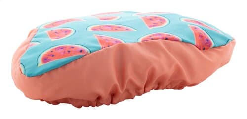 CreaRide Fahrradsattelbezug