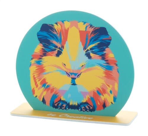 Clobor Display, Kreis