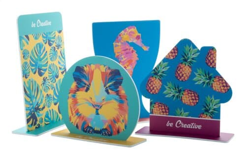 Clobor Display, Kreis