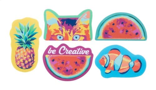 ShapeCam individueller Webcamblocker