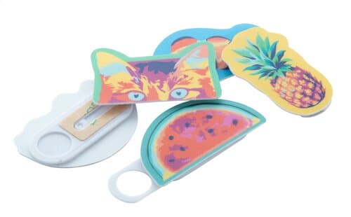 ShapeCam individueller Webcamblocker