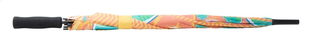 CreaRain Eight individueller Regenschirm