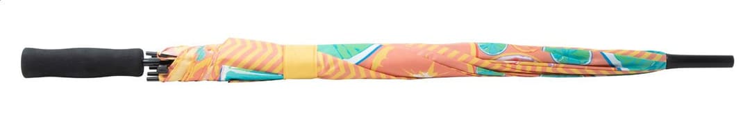 CreaRain Eight individueller Regenschirm