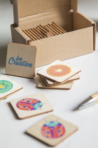 Immermor Creative Memory-Spiel