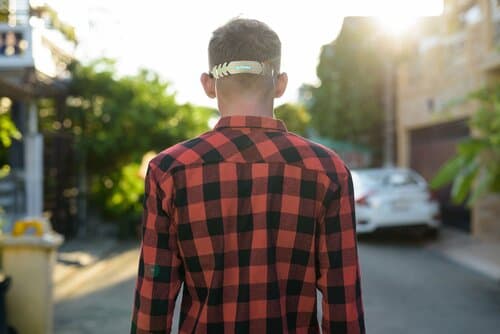 EarSave Creative Gesichtsmasken-Verlängerung