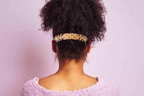 EarSave Creative Gesichtsmasken-Verlängerung