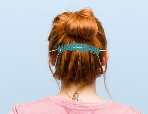 EarSave Creative Gesichtsmasken-Verlängerung