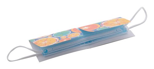 MasCase Gesichtsmasken-Etui
