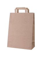 Boutique PapierEinkaufstasche