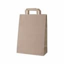 Market Papier-Einkaufstasche