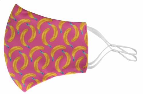 CreaMask Adjust individuelle Gesichtsmaske