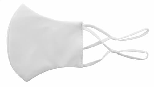 CreaMask Adjust Kids Waschbare Gesichtsmaske