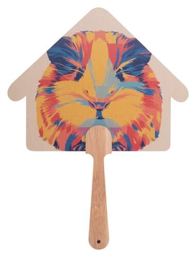 Digibreeze Eco Fächer