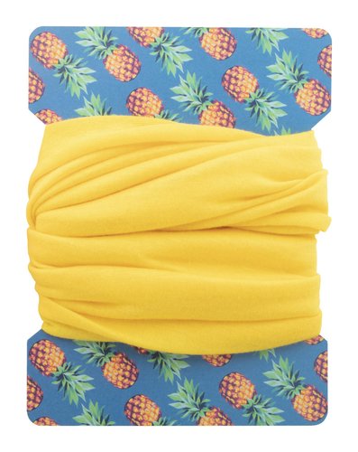 BandanaShow Individuelle Karte für Multifunktionsschal