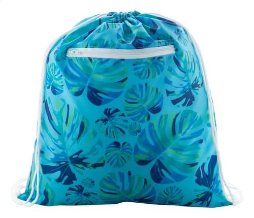 CreaDraw Zip Individueller Turnbeutel