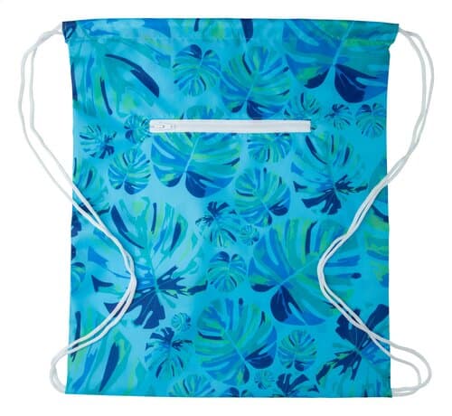 CreaDraw Zip Individueller Turnbeutel