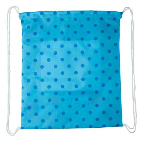 CreaDraw Zip Individueller Turnbeutel