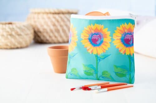 CreaBeauty S Individuelle Kosmetiktasche