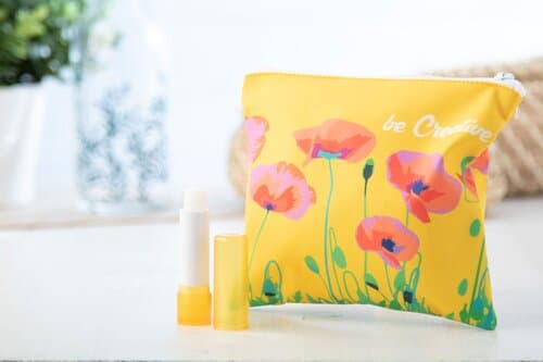 CreaBeauty M Individuelle Kosmetiktasche