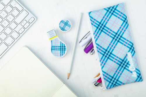 Suppy individuelles Stifte-Etui