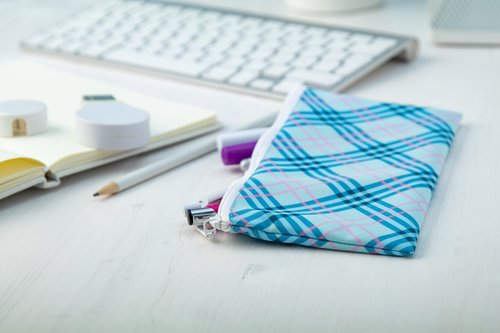 Suppy individuelles Stifte-Etui