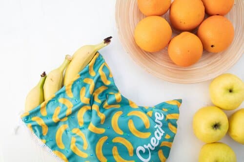 SuboProduce Individueller Obst-/Gemüsebeutel