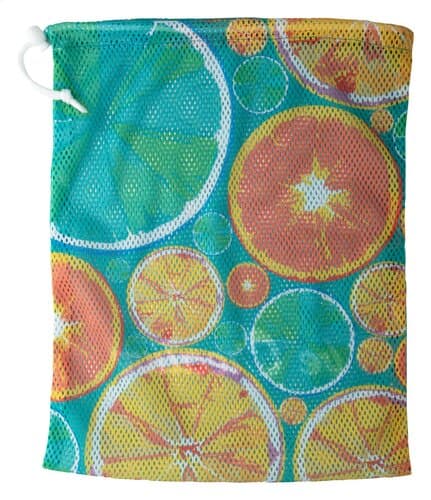 SuboProduce Mesh Individueller Obst-/Gemüsebeutel