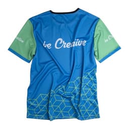 CreaSport Individuelles Sport-T-Shirt – Bild 2