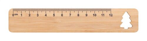 Lopsmarka Bambuslineal, Tannenbaum