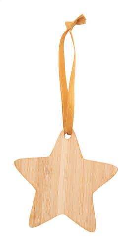 Holonda Weihnachtsbaumschmuck, Stern