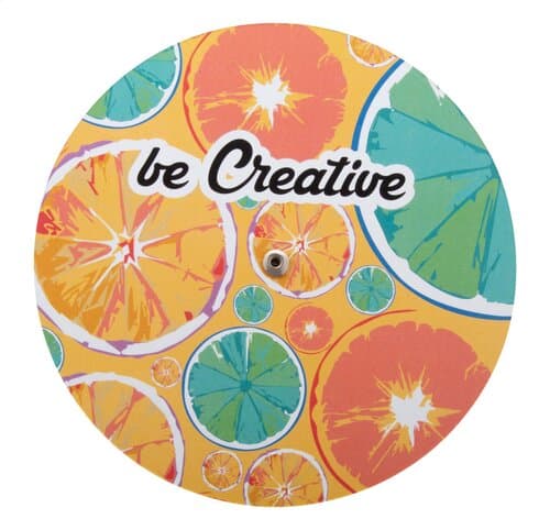 CreaFitt BMI-Scheibe