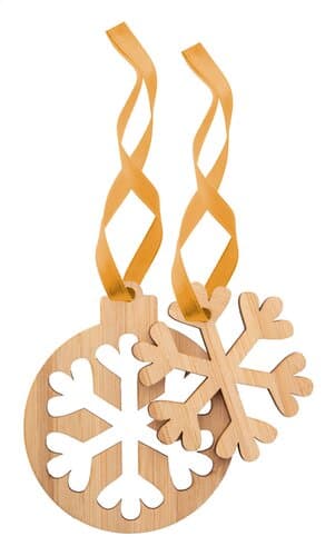 Jerpstad Weihnachtsbaumschmuck, Schneeflocke
