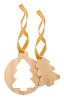 Jerpstad Weihnachtsbaumschmuck, Schneeflocke