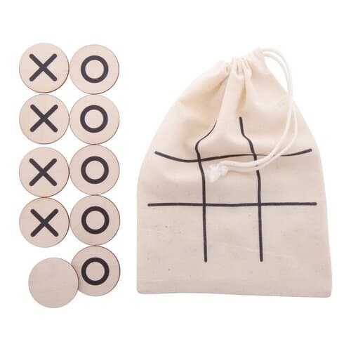 OXO Creative Tic-Tac-Toe-Spiel