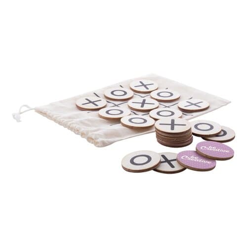 OXO Creative Tic-Tac-Toe-Spiel