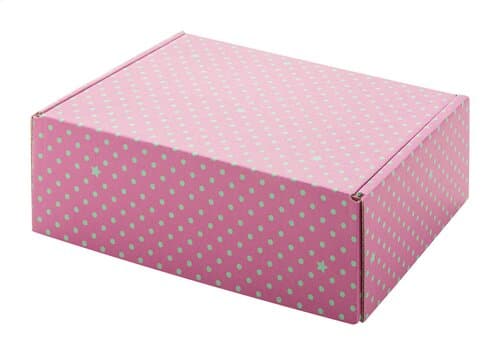 CreaBox Post S Versandkarton