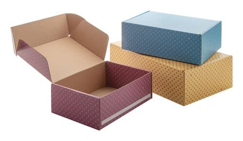 CreaBox Post S Versandkarton