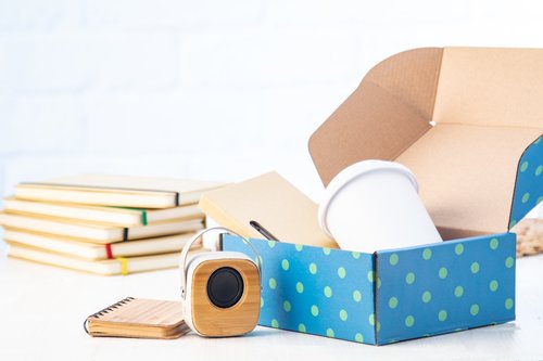 CreaBox Post M Versandkarton