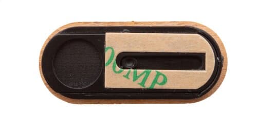 WooCam Webcamblocker