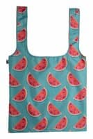 SuboShop Fold RPET individuelle Einkaufstasche